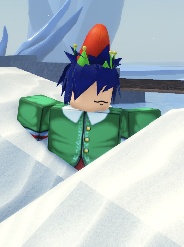 Randy Elf