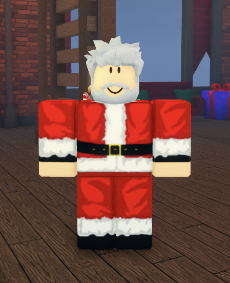 Santa