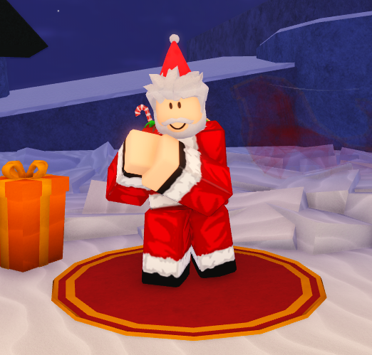 Santa