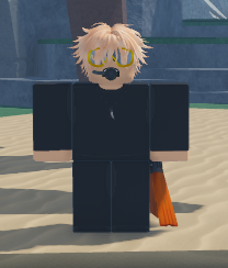 Scuba Steve