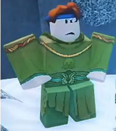 Silas