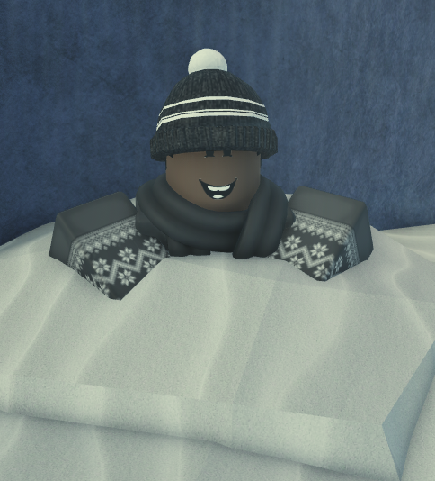 Snowball Sam