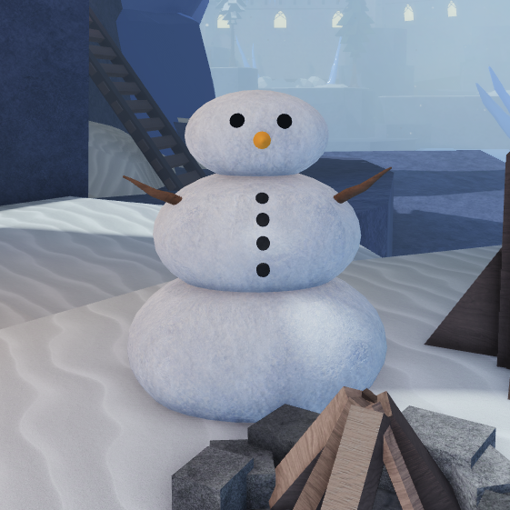 Snowman