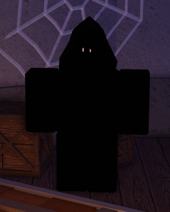 Some Shady Guy