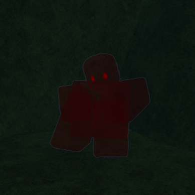 Spirit of Hades