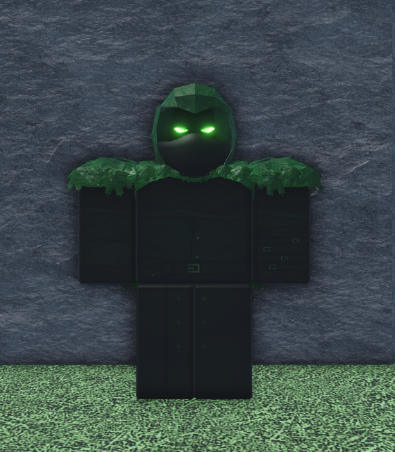 Thalor Virewood