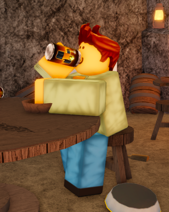 The Guide