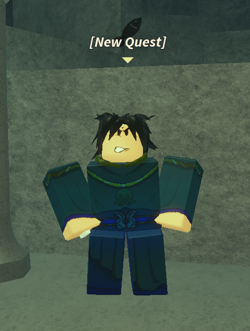 The Restless One