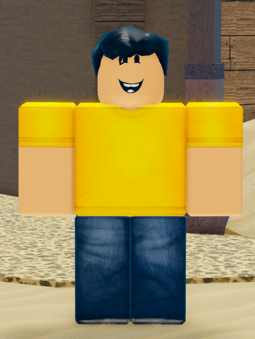 Tim