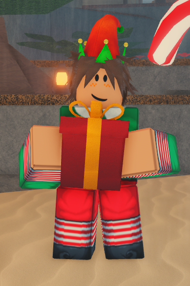 Tom Elf