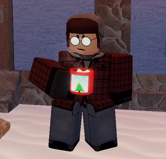 Town Mayor