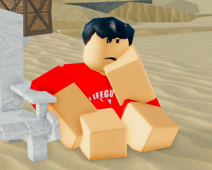 Tropical Troy