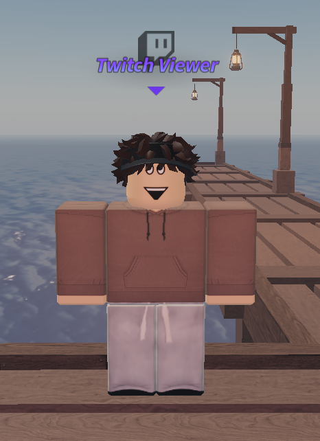 Twitch Viewer