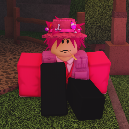 Valentine's Merchant