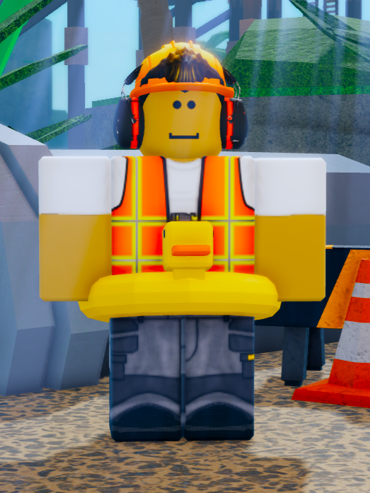 Waterpark Wade
