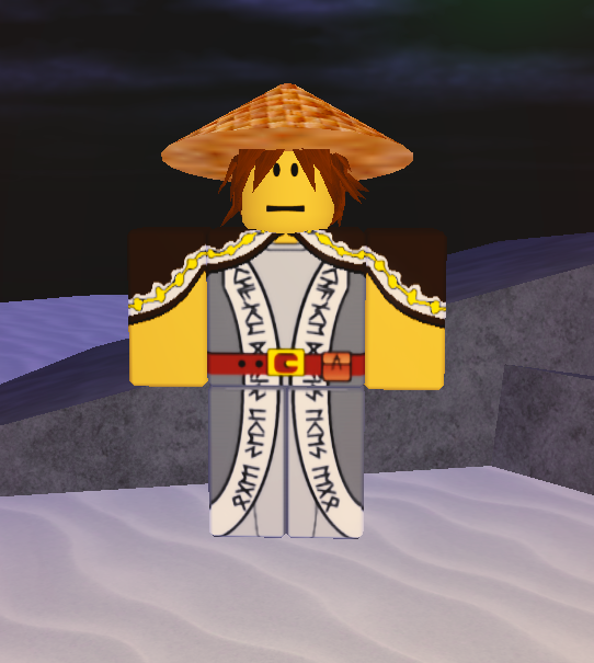 Wind Master