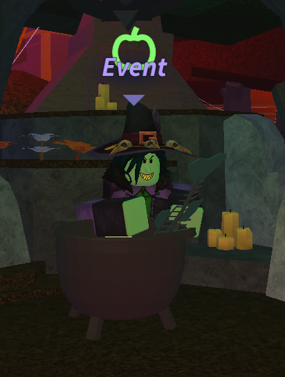 Witch