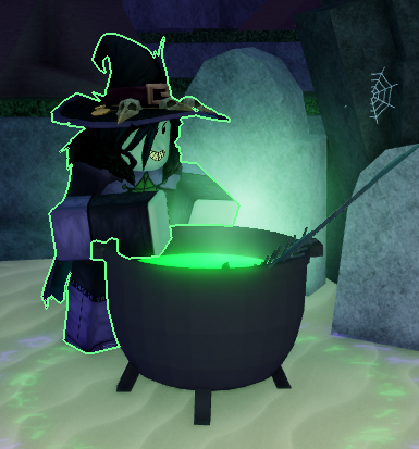Witch