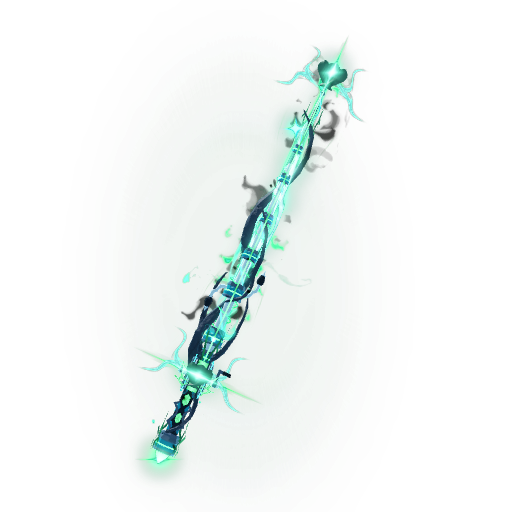 Abyssal Conduit[Note 2]