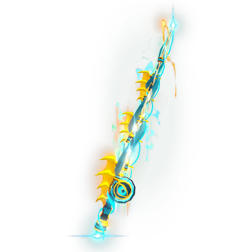Abyssal Fang