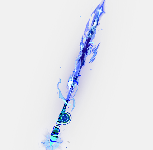 Abyssal Sovereign