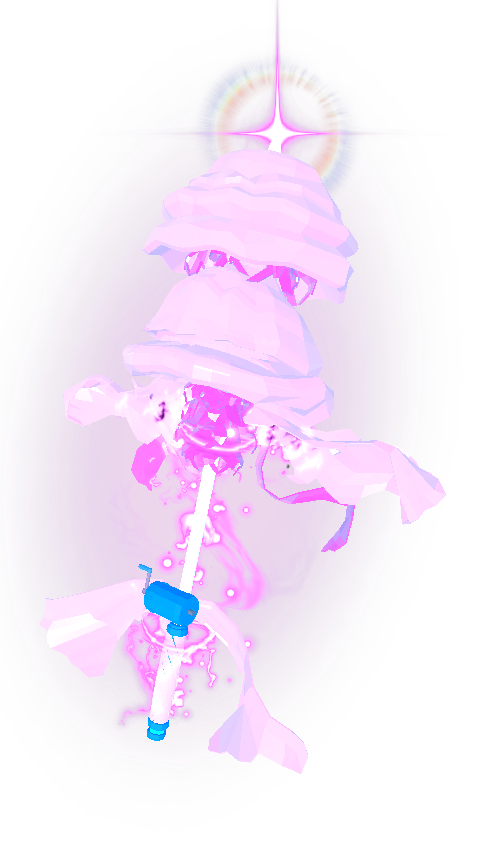Aurelia's Grace