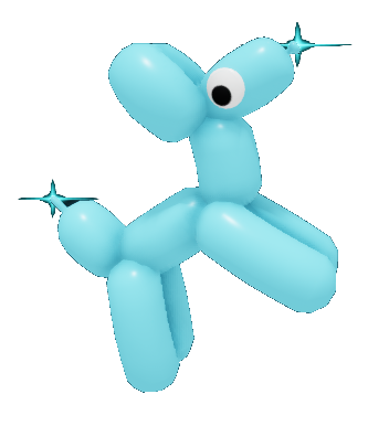 Balloon Doggy