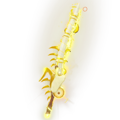 Banana of the Depths