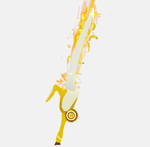 Banana Rod