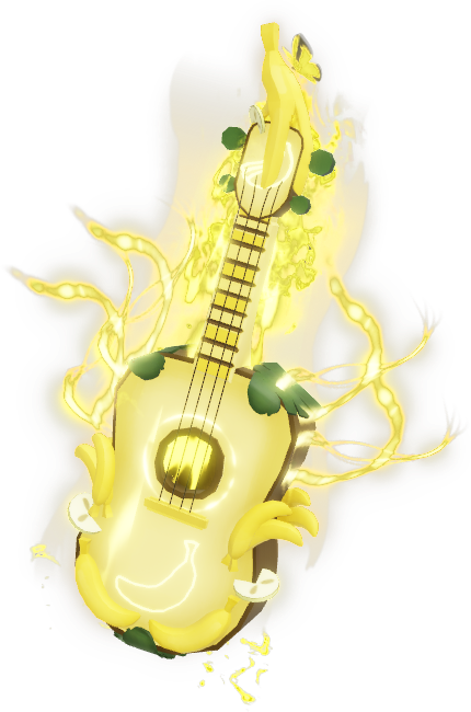 Bananade Serenade
