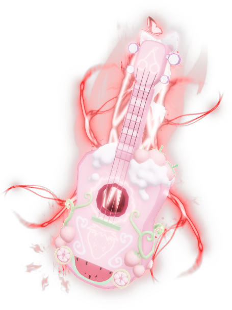 Berrynade Serenade