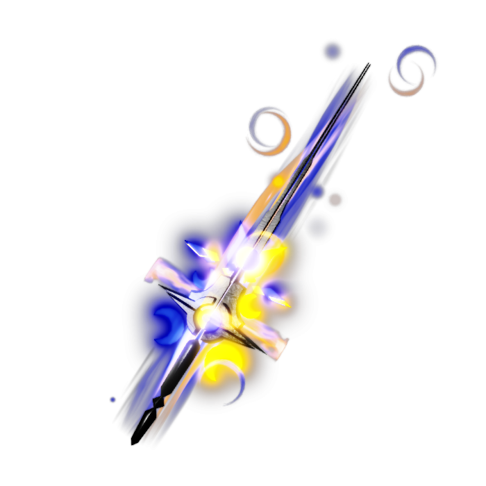 Blade of the Eclipse