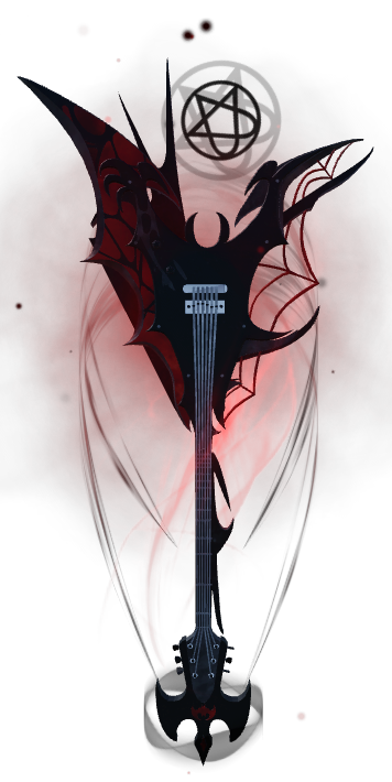 Bloodwing