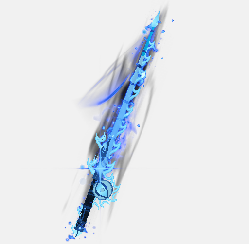 Blue Trainer