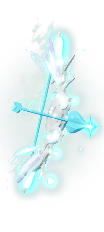 Bow of the Skies