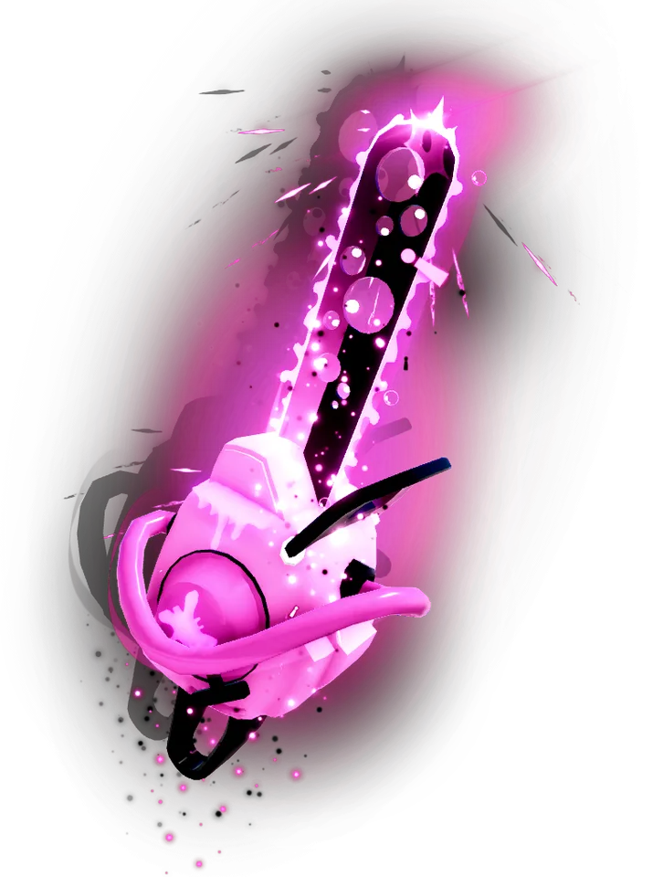 Bubblegum Ripper