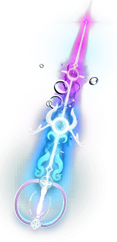 Bubbly Benediction