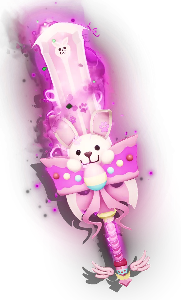 Bunblade