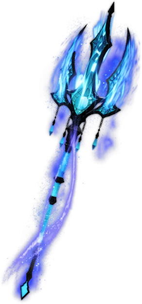 Caeruleus Reliquiarium