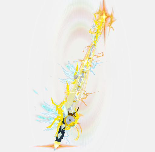 Celestial Ascension