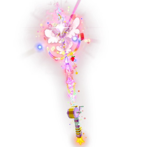 Celestial Prismheart