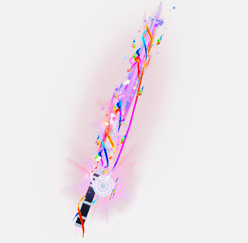 Celestial Relic