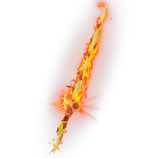 Challenger of Marlin