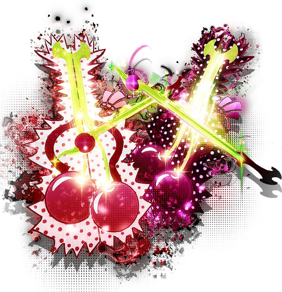 Cherry Boom