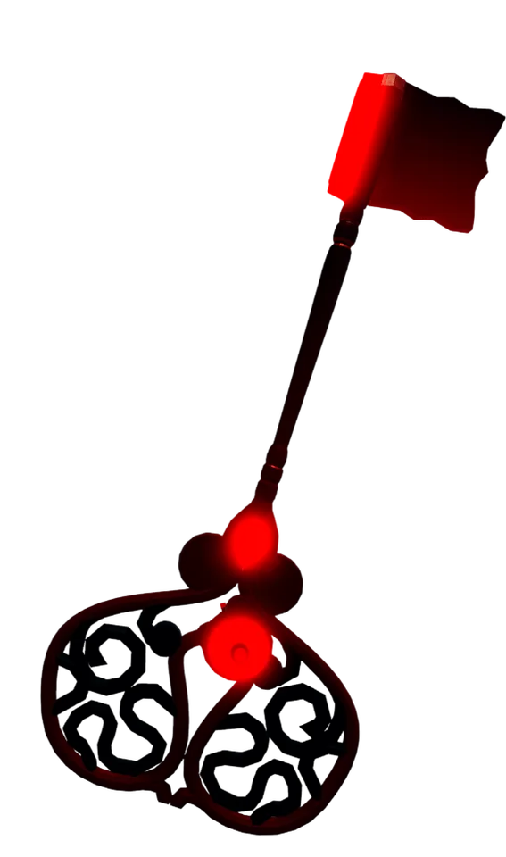 Classic No-Life Rod