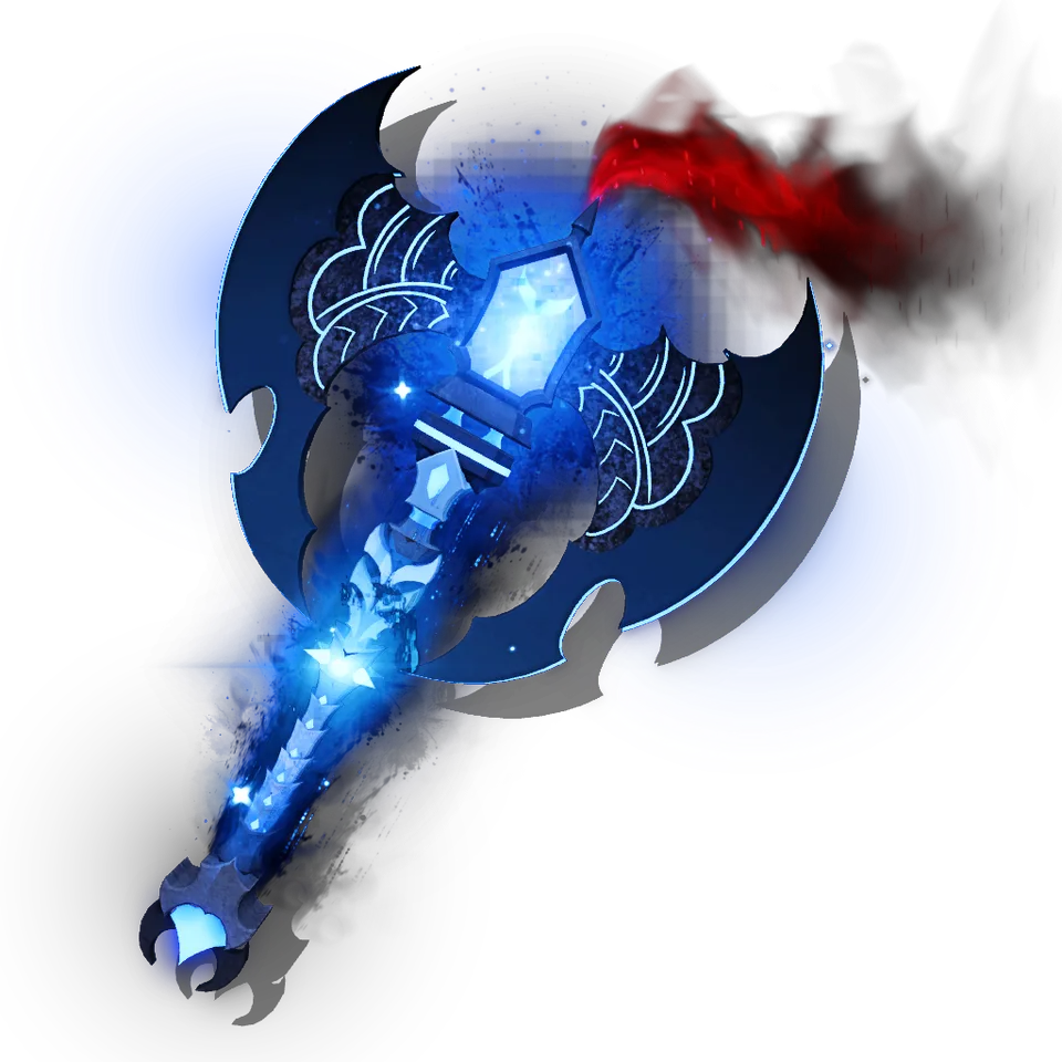 Cobalt Crusader