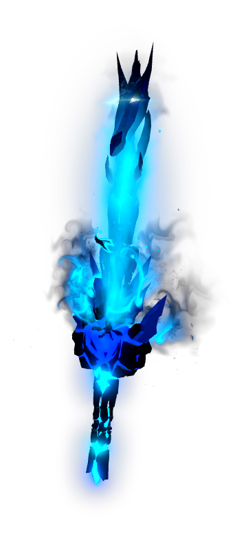 Cobalt Rupturer