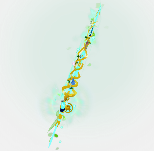 Coral Champion