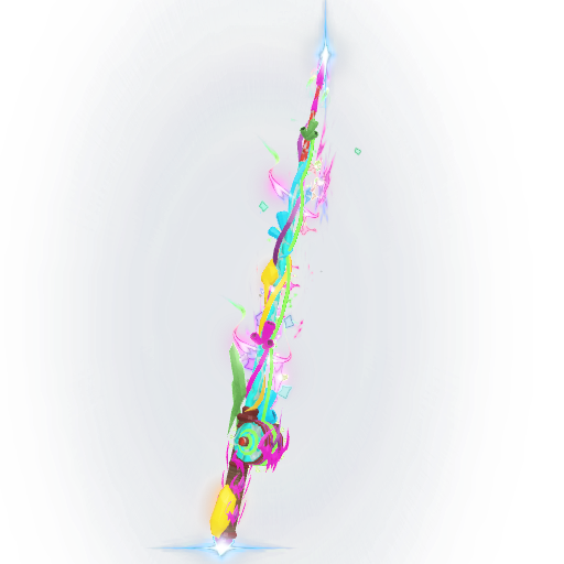 Coral Specter