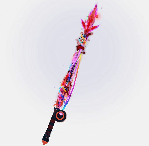 Crimson Crystal